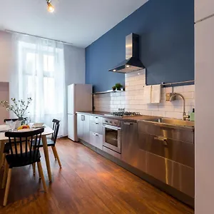 Staszica 7 Apartment