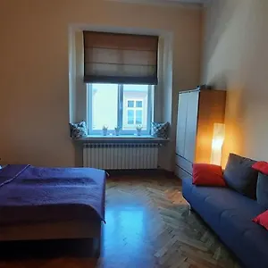 Sobieski&soplica Apartment