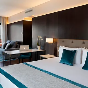 ***** Hotel Aurea Museum By Eurostars Company Portugal
