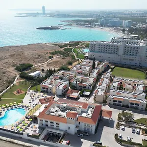 Üdülőközpont Aktea Village Ajía Nápa