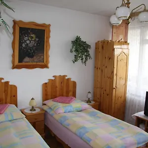 Goscinne Lulu Ubytování v soukromí