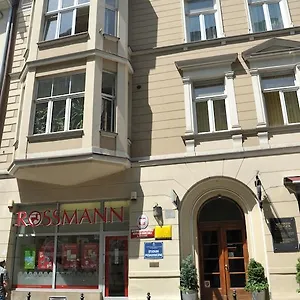 Vinci Apartment