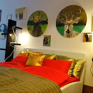 Sebastian Gold Apartament