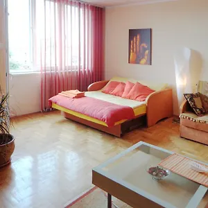 Ekstaza Apartament