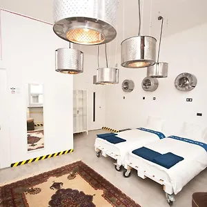 Loft Lot Pszczoly Polonia