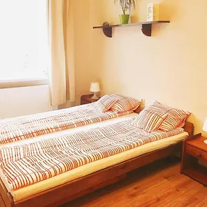 Habitación en casa particular Pokoje Stare Miasto