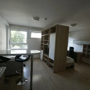 Starter 24 Apartmán