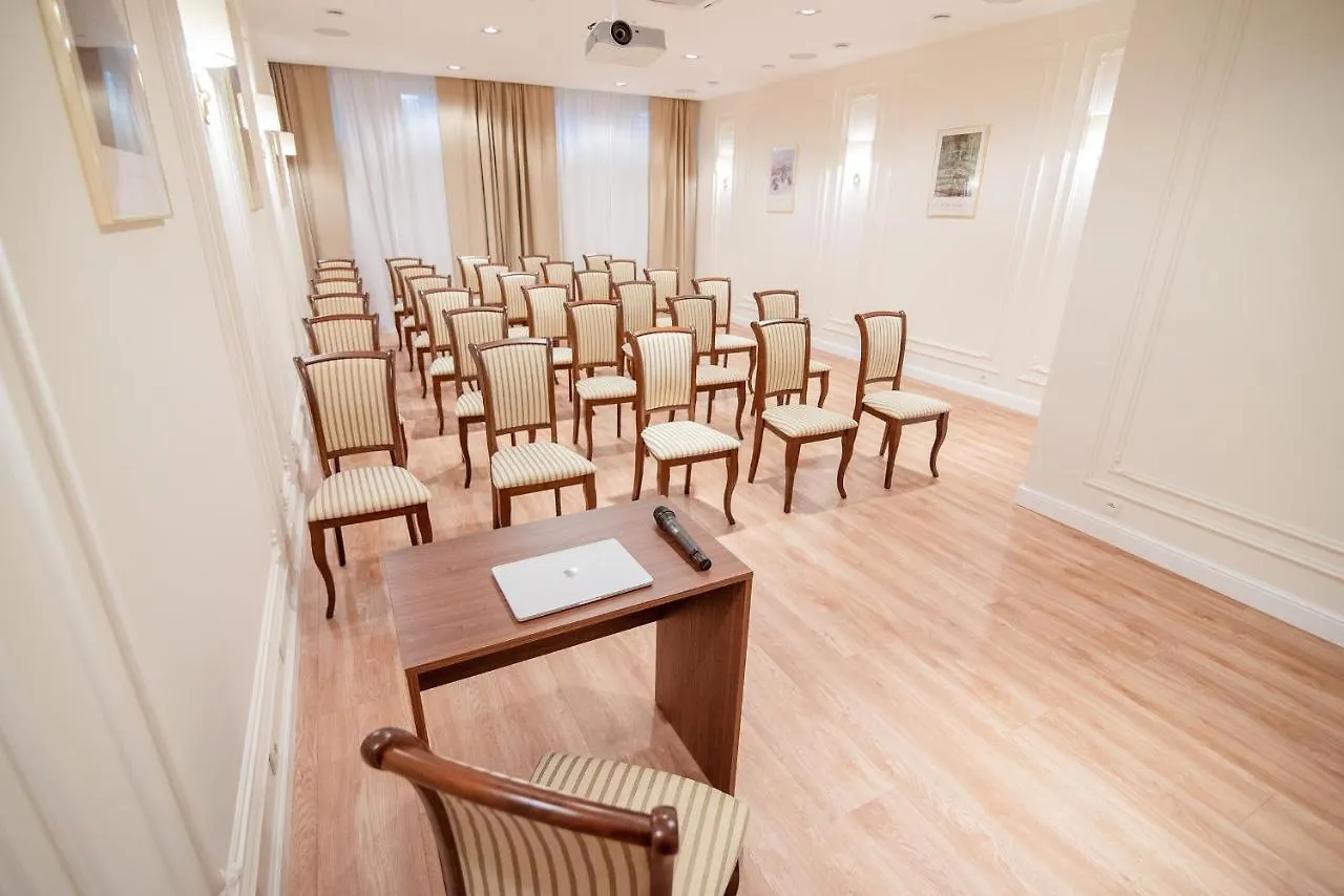 W Sercu Krakowa Aparthotel