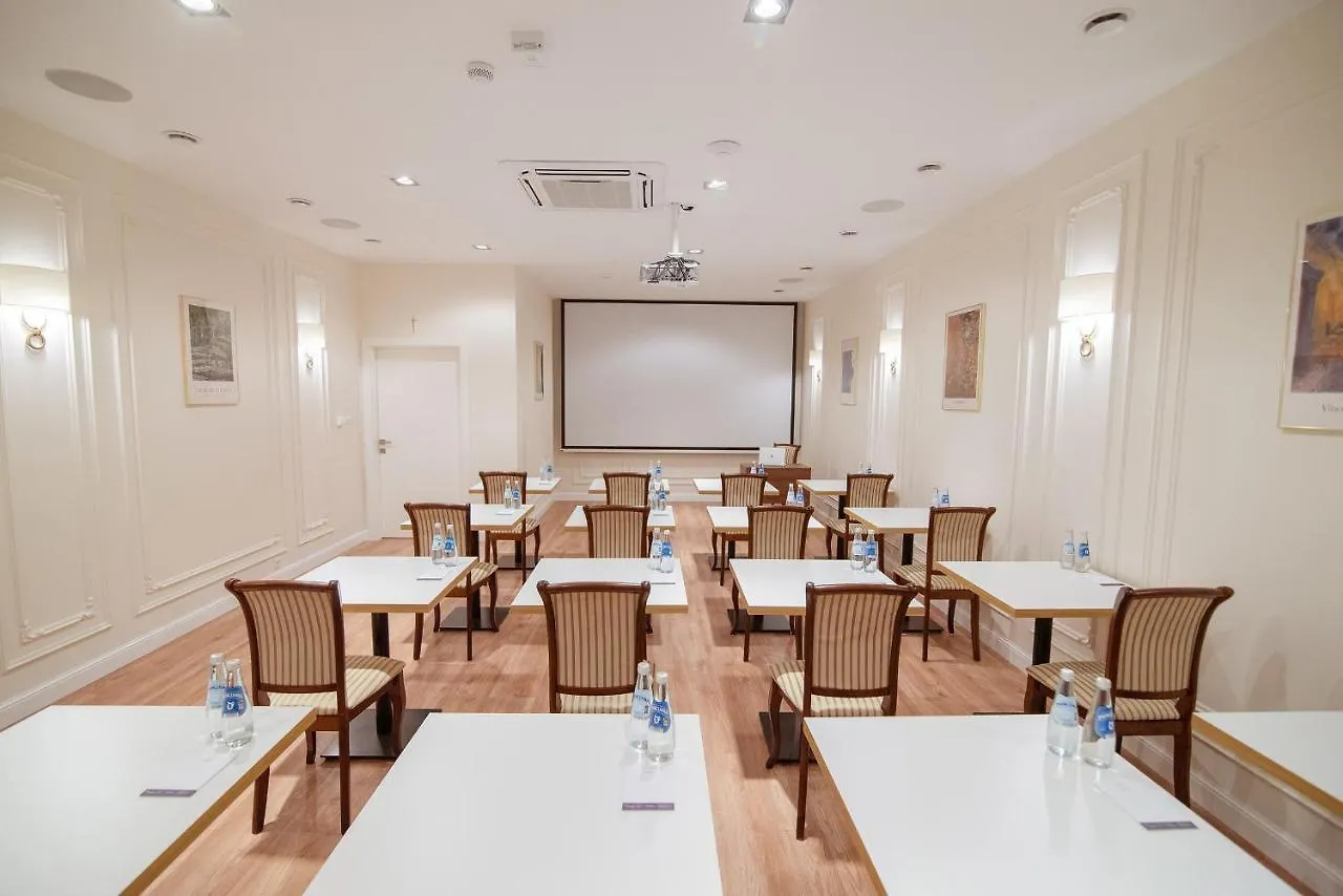 W Sercu Krakowa Aparthotel