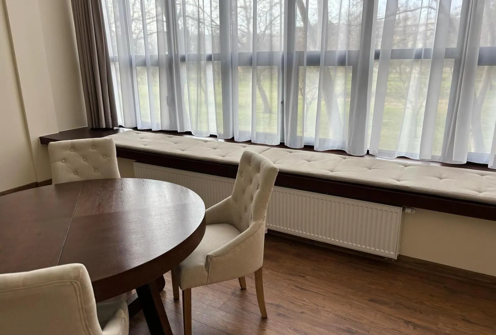 ***  W Sercu Krakowa Aparthotel Polsko